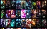 CONTA RARA DESDE A SEASON 1. DIAMANTE 4 ELO ATUAL.