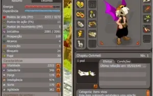 ENI LVL 200 + SET + CONQUISTAS - SPIRITIA