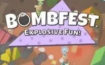 Xbox BOMBFEST (Xbox One) #C78297