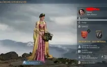Conta Age of Empire mobile