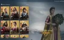 Conta Age of Empire mobile