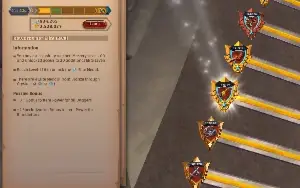 Conta Albion 2.43B Fama Sendo 1.7B PvP +60M prata em itens