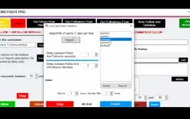 Impulsione seu insta com o InstaBot PRO atualizado 7.0.8