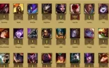 CONTA DIAMOND IV - 72 CHAMPIONS - 23 SKINS - BORDA MASTER