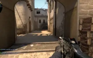 conta de cs go com prime