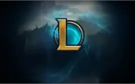 Conta League of legends