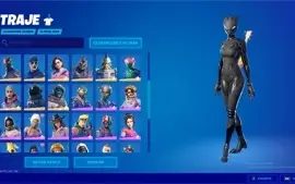 Conta fortnite S2 - Jogos gratis na epic