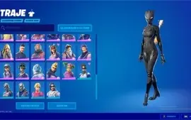 Conta fortnite S2 - Jogos gratis na epic