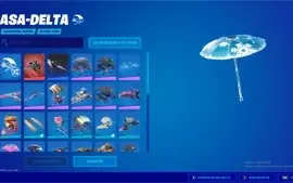 Conta fortnite S2 - Jogos gratis na epic