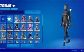 Conta fortnite S2 - Jogos gratis na epic