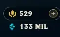 Conta lol Diamante/Master Lv 471