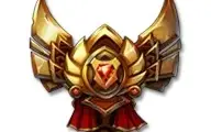 Conta League Of Legends - Gold V + Skins