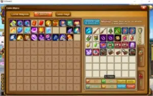 CONTA DDTANK 337 16.5KK DE FC
