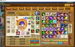CONTA DDTANK 337 16.5KK DE FC