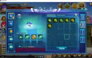 CONTA DDTANK 337 16.5KK DE FC