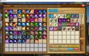 CONTA DDTANK 337 16.5KK DE FC