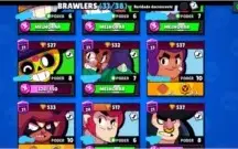 Brawl stars conta parada baratinho pra levar