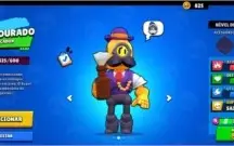 Brawl stars conta parada baratinho pra levar