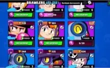 Brawl stars conta parada baratinho pra levar