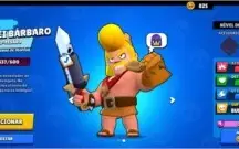Brawl stars conta parada baratinho pra levar