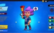 Brawl stars conta parada baratinho pra levar