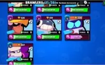 Brawl stars conta parada baratinho pra levar