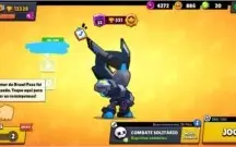 Brawl stars conta parada baratinho pra levar