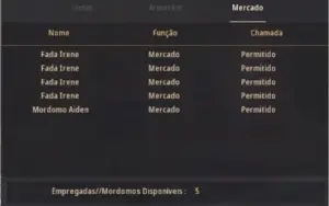 Conta BDO SA Ninja lv 61 GS 557