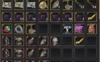 Conta BDO SA Ninja lv 61 GS 557