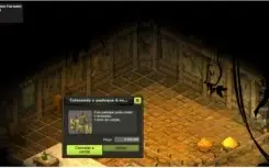 Guilda lv 50 Dofus Touch Servidor Pandawo