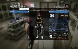Conta gta 5 online + conta red dead 2 online ps4/ps5