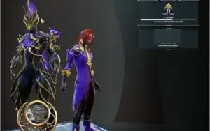 Conta Warframe PC Maestria 21, 1k de platina, Todos Frames