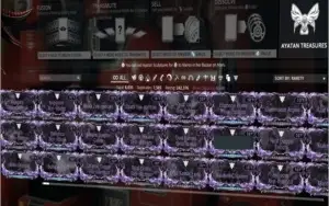 Conta Warframe PC Maestria 21, 1k de platina, Todos Frames