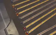conta 1b fire/healer/espada 700 - full equipamentos 100/700