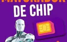 🔥 Aquecedor de Chip Vitalício + Gerador
