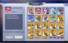 Saint Seiya Awakening Global Server A-9 Cancer