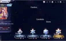 Saint Seiya Awakening Global Server A-9 Cancer