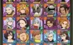 Nanatsu no Taizai 7DS