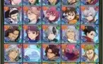 Nanatsu no Taizai 7DS