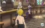 Nanatsu no Taizai 7DS