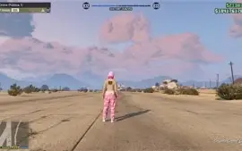 Up De Conta GTAV Online (PC) - 500 Milhões & Melhor Preço!
