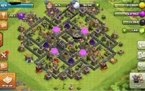 CV 9 FULL