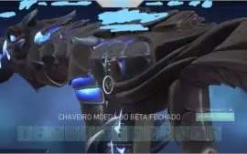 VENDO MINHA CONTA BETA DO VALORANT!