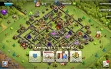 CV 10 Bem Upado, Herois Fortes