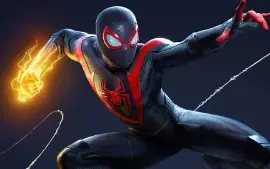 Marvel's Spider-Man Remastered e Miles Morales garantia vita