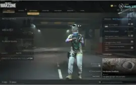 Camuflagem Damasco (damascus) + (obsidian) Cod Mw 2020 Pc