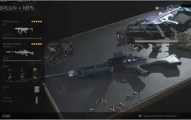Camuflagem Damasco (damascus) + (obsidian) Cod Mw 2020 Pc
