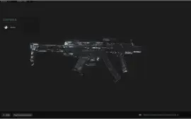 Camuflagem Damasco (damascus) + (obsidian) Cod Mw 2020 Pc