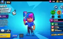 Brawl Stars + Clash Royal Desde 2018