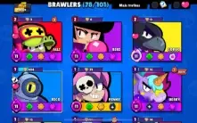 Brawl Stars + Clash Royal Desde 2018